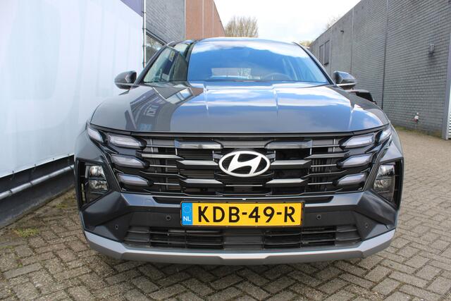 Hyundai TUCSON 1.6 T-GDI PHEV i-Motion Parkeercamera l Applecarplay /Android auto l Keyless