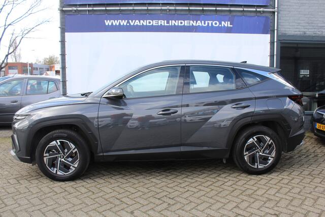 Hyundai TUCSON 1.6 T-GDI PHEV i-Motion Parkeercamera l Applecarplay /Android auto l Keyless