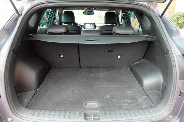 Hyundai TUCSON 1.6 T-GDI N-Line / Trekhaak / NL'se auto / 360° / 19"