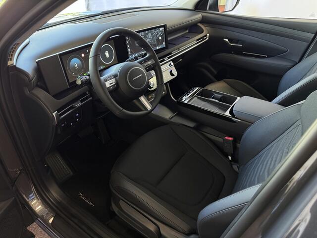 Hyundai TUCSON 1.6 T-GDI PHEV SKY SCHUIFDAK ?GLOEDNIEUW? 252 PK CAMERA CARPLAY STOELVERW. V+A PLUG IN HYBRIDE - 5 JAAR GARANTIE phev