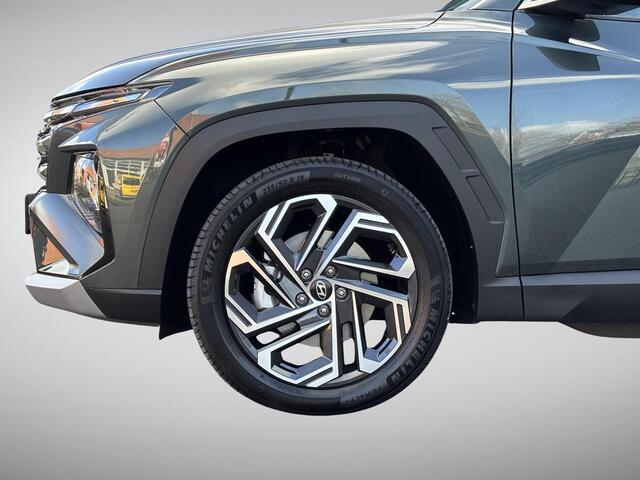 Hyundai TUCSON 1.6 T-GDI PHEV Comfort Smart SoH 99,5% NL-Auto!