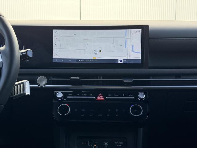 Hyundai TUCSON 1.6 T-GDI PHEV 20th Anniversary / NL Auto / Navigatie / Stoel- & Stuurverwarming / Adaptive Cruise Control / Achteruitrijcamera / Parkeersensoren Voor + Achter /