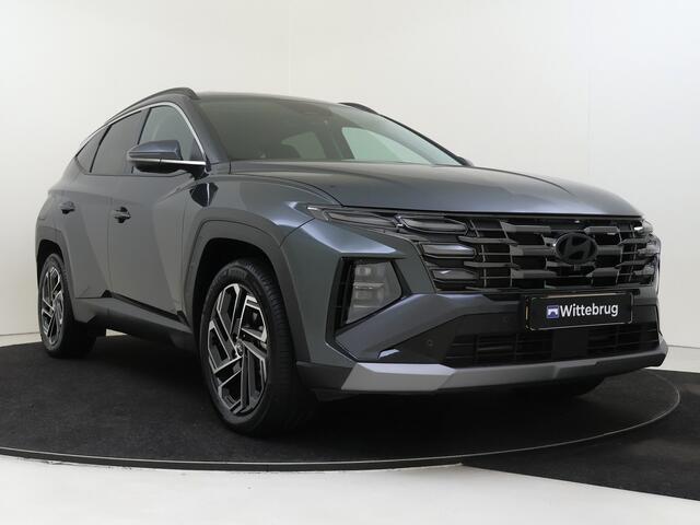 Hyundai TUCSON 1.6 T-GDI PHEV Premium