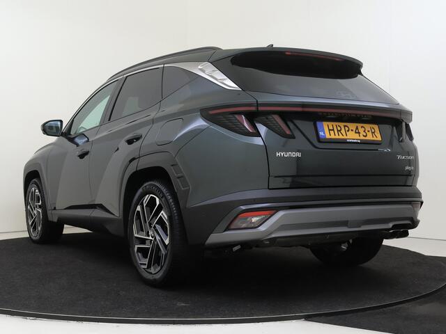 Hyundai TUCSON 1.6 T-GDI PHEV Premium