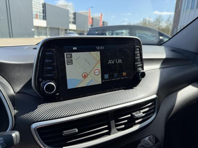 Hyundai TUCSON 1.6 GDI Comfort | Camera | Trekhaak | Navi |