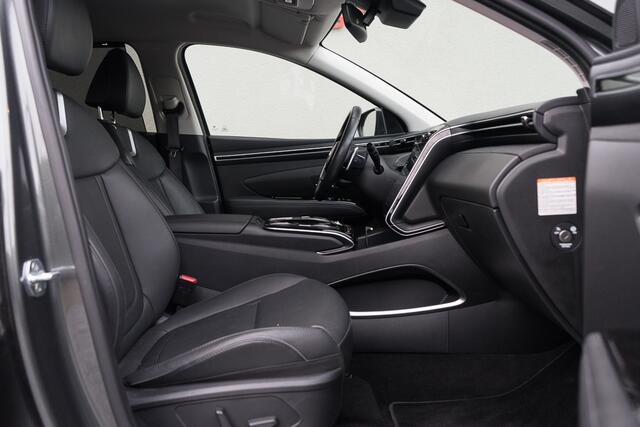 Hyundai TUCSON 1.6 T-GDI PHEV Comfort Smart 4WD / Virtual Cockpit/ Adaptive Cruise Control/ Trekhaak/ 132kW (180PK)