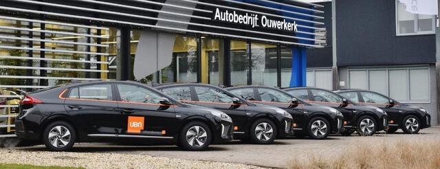 Hyundai TUCSON 1.6 T-GDI PHEV Premium Sky 4WD