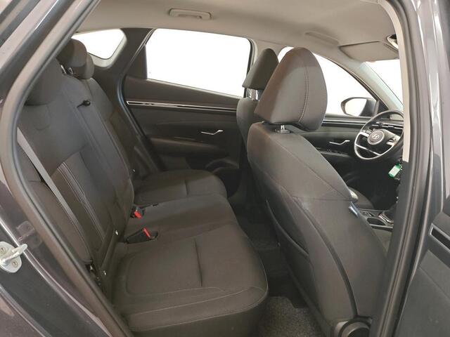 Hyundai TUCSON 1.6 T-GDI MHEV i-Motion NL-AUTO | TREKHAK | NAVI