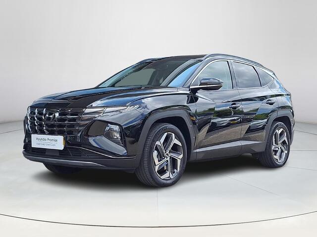 Hyundai TUCSON 1.6 T-GDI PHEV Comfort 4WD | Stoelverwarming | Keyless | Android auto Apple Carplay | Navigatie | 19 Inch lichtmetalen velgen | Rijklaarprijs |