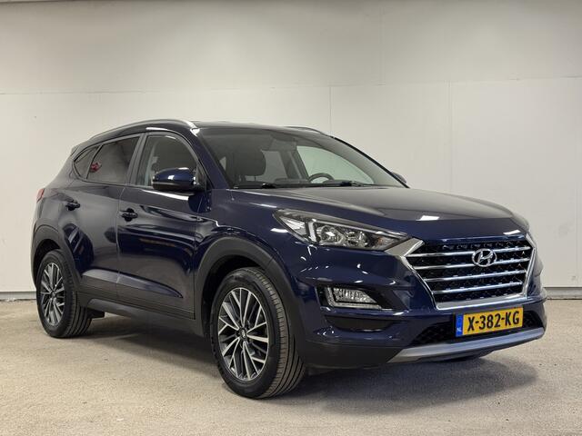 Hyundai TUCSON 1.6 T-GDI Comfort