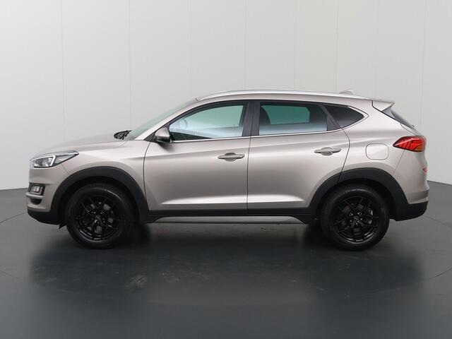 Hyundai TUCSON 1.6 GDI Comfort | Trekhaak | Navigatie | Climate Control | Cruise Control | Parkeercamera |