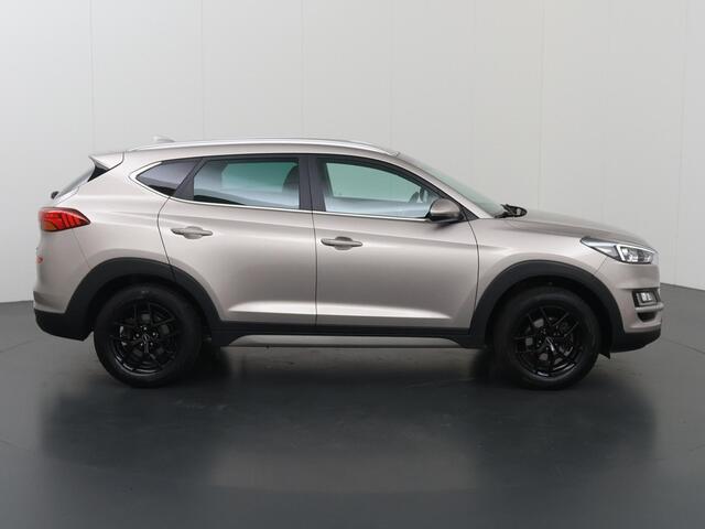 Hyundai TUCSON 1.6 GDI Comfort | Trekhaak | Navigatie | Climate Control | Cruise Control | Parkeercamera |