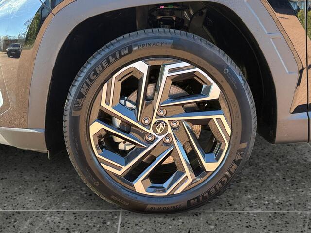 Hyundai TUCSON 1.6 T-GDI PHEV Comfort Smart | ¤3025 KORTING | AUTOMATISCH ACHTERKLEP | STUURVERWARMING | CRUISE CONTROL |