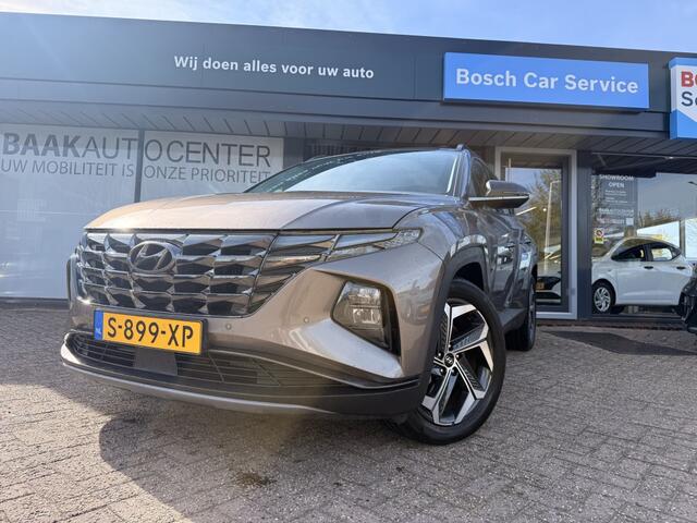 Hyundai TUCSON 1.6 T-GDI PHEV Comfort Smart | Camera | Navi | ACC