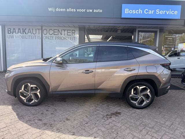 Hyundai TUCSON 1.6 T-GDI PHEV Comfort Smart | Camera | Navi | ACC