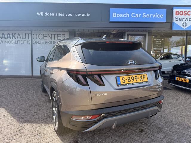 Hyundai TUCSON 1.6 T-GDI PHEV Comfort Smart | Camera | Navi | ACC