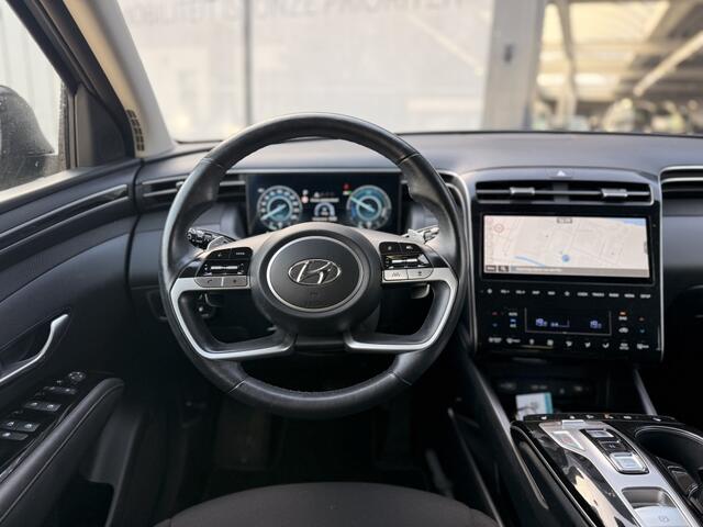Hyundai TUCSON 1.6 T-GDI PHEV Comfort Smart | Camera | Navi | ACC