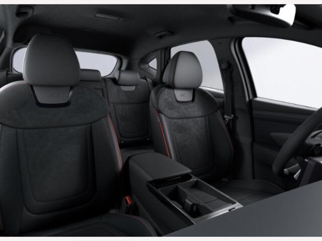 Hyundai TUCSON N Line 1.6 T-GDI PHEV 252pk | ¤3.030 KORTING | A. ACHTERKLEP | 360° CAMERA | STOELVERW. |