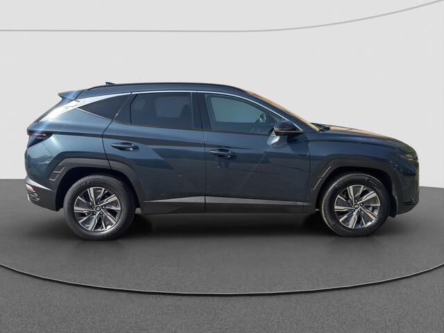 Hyundai TUCSON 1.6 T-GDI HEV Comfort