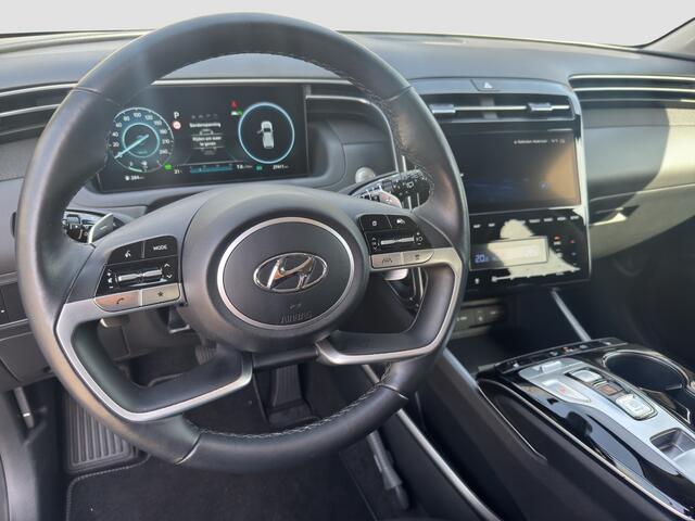 Hyundai TUCSON 1.6 T-GDI HEV Comfort