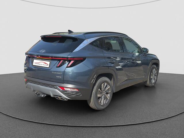 Hyundai TUCSON 1.6 T-GDI HEV Comfort