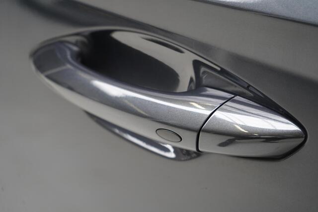 Hyundai TUCSON 1.6 T-GDi PHEV N Line Sky 4WD | SoH 100% | Trekhaak | Stoelverwarming | Keyless | Adaptive | Panoramadak