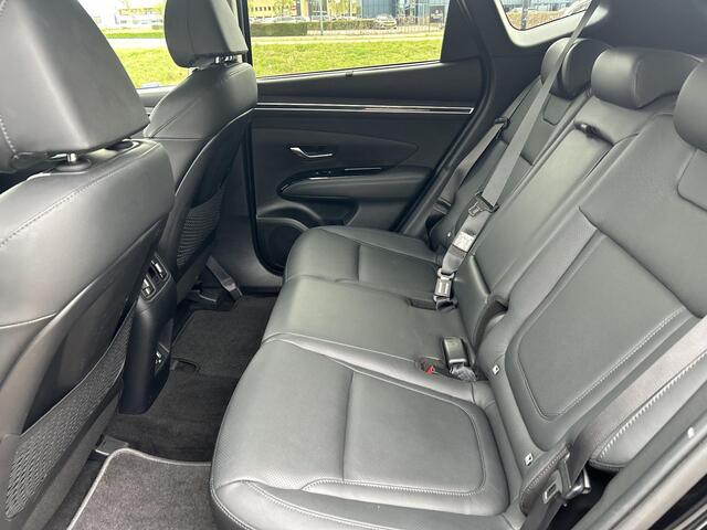Hyundai TUCSON 1.6 T-GDI PHEV Premium 4WD | Stoelverkoeling/verwarming | Stuurverwarming | Memory zetels | Apple carplay | Rijklaarprijs!