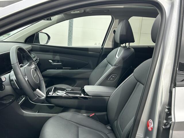 Hyundai TUCSON 1.6 T-GDI PHEV Premium Sky 4WD | Navigatie | Elektrische Stoelen | Premium Audio | Schuif/Kantel-Dak | Verwarmbare Voor & Achterstoelen |