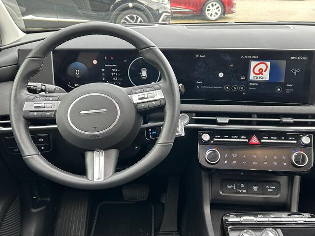 Hyundai TUCSON 1.6 T-GDI PHEV Premium Sky 4WD | Navigatie | Elektrische Stoelen | Premium Audio | Schuif/Kantel-Dak | Verwarmbare Voor & Achterstoelen |