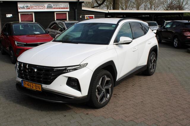 Hyundai TUCSON 1.6 T-GDI PHEV Comfort 4WD - Navi adaptive cruise