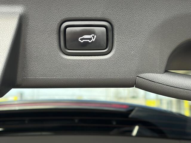 Hyundai TUCSON 1.6 T-GDI PHEV Premium Sky 4WD / Automaat / NL-Auto / Vol-Leder / Open-Panodak / Adaptieve Cruise-Control / Stoelverwarming V+A / Stoelverkoeling / Stuurverwarming / Elektr.-Verstelbare Stoelen met Geheugen / Premium Krell-Audio / Elektr.-Achterklep / App