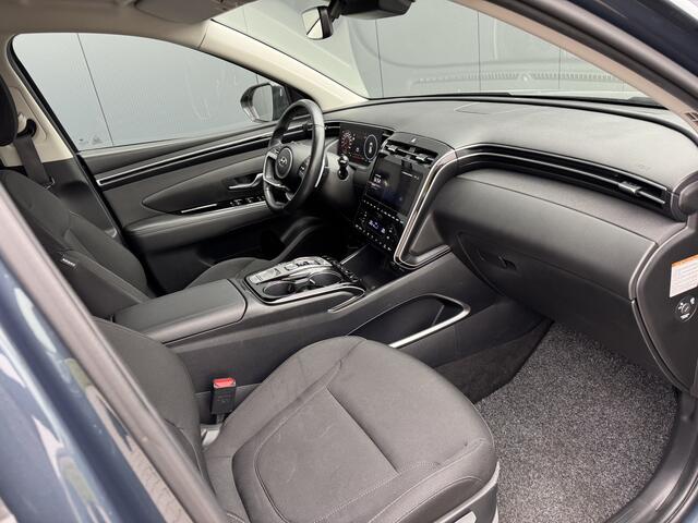 Hyundai TUCSON 1.6 T-GDI PHEV Comfort Smart 4WD