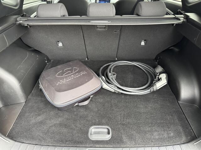 Hyundai TUCSON 1.6 T-GDI PHEV Comfort Smart 4WD