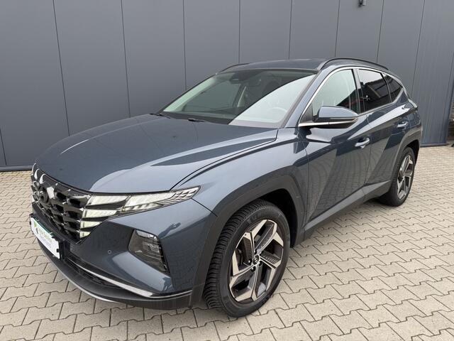 Hyundai TUCSON 1.6 T-GDI PHEV Comfort Smart 4WD