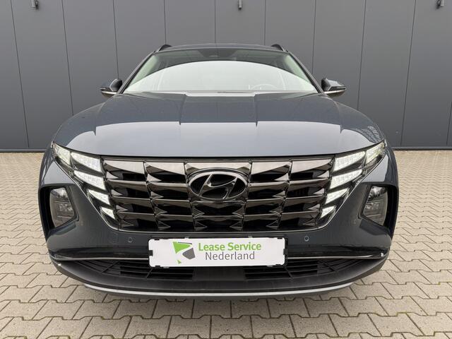 Hyundai TUCSON 1.6 T-GDI PHEV Comfort Smart 4WD