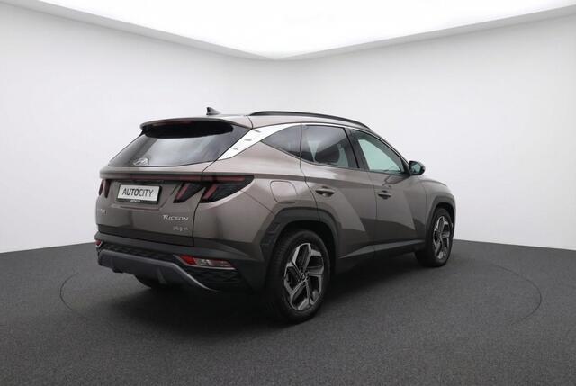 Hyundai TUCSON 1.6 T-GDI PHEV Comfort 265 pk l Plug in l Camera l Adaptive