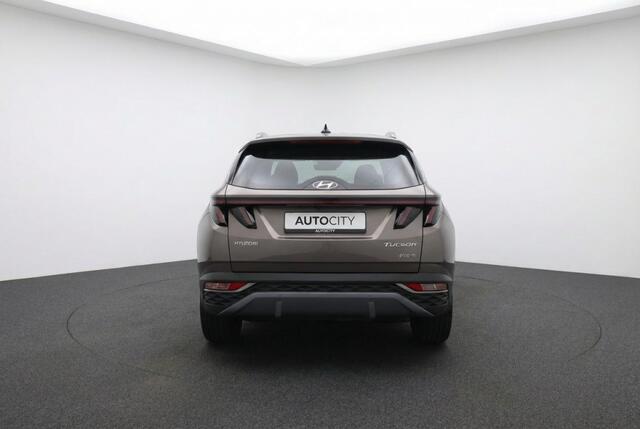 Hyundai TUCSON 1.6 T-GDI PHEV Comfort 265 pk l Plug in l Camera l Adaptive