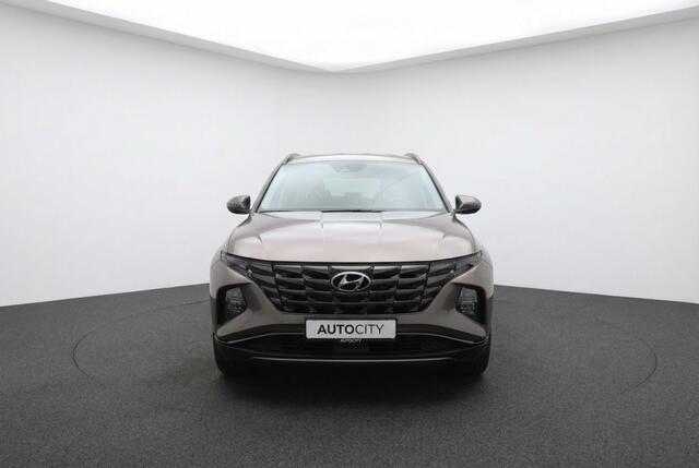 Hyundai TUCSON 1.6 T-GDI PHEV Comfort 265 pk l Plug in l Camera l Adaptive