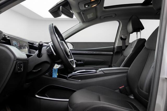 Hyundai TUCSON 1.6 T-GDI PHEV Comfort 265 pk l Plug in l Camera l Adaptive