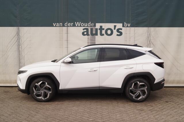 Hyundai TUCSON 1.6 T-GDI PHEV Comfort -NAVI-ECC-CAM-TREKHAAK-