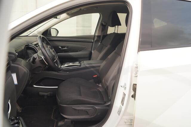 Hyundai TUCSON 1.6 T-GDI PHEV Comfort -NAVI-ECC-CAM-TREKHAAK-