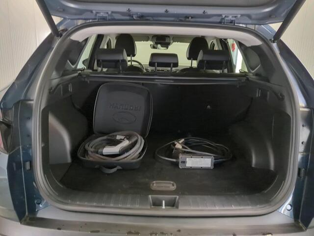 Hyundai TUCSON 1.6 T-GDI PHEV Premium 4WD | 37.000 KM | Virtual Cockpit | Volledig lederen Interieur | Navigatie met Camera | WORDT VERWACHT!