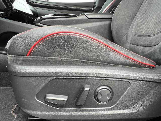 Hyundai TUCSON 1.6 T-GDI PHEV N Line 4WD | Stoel Verkoeling- Verwarming | 360° Camera | Elektrische stoelen | Adaptieve Cruise Control | Stuur verwarming |