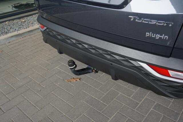 Hyundai TUCSON 1.6 T-GDI PHEV Comfort 4WD | Trekhaak | Stoel-/stuurverwarming