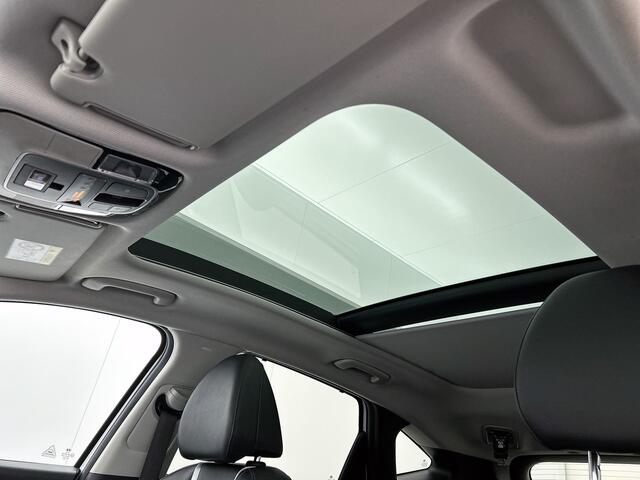 Hyundai TUCSON 1.6 T-GDI PHEV Premium Sky 4WD | Leder | Trekhaak | Panoramadak | Plug-in Hybride | NAP! |