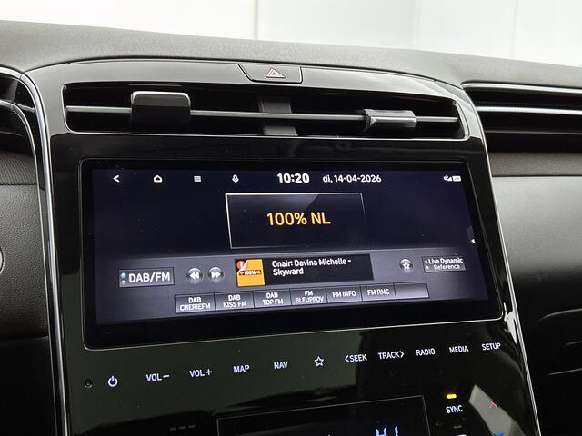 Hyundai TUCSON 1.6 T-GDI PHEV Premium Sky 4WD | Leder | Trekhaak | Panoramadak | Plug-in Hybride | NAP! |