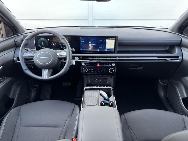 Hyundai TUCSON 1.6 T-GDI PHEV Pure Edition ** Nieuw uit voorraad leverbaar **