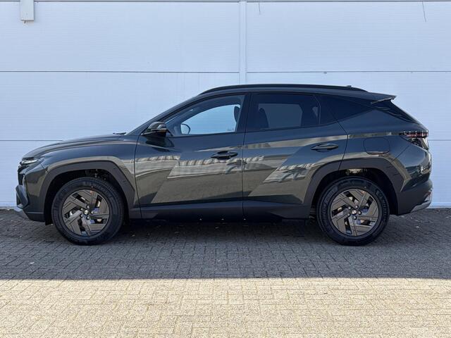 Hyundai TUCSON 1.6 T-GDI PHEV Pure Edition ** Nieuw uit voorraad leverbaar **