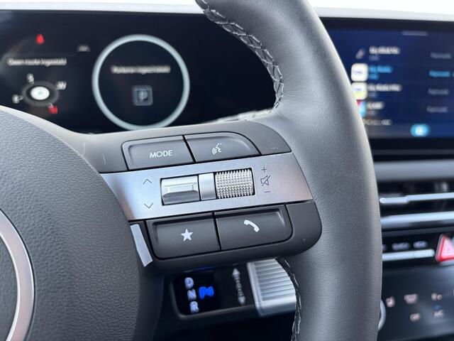 Hyundai TUCSON 1.6 T-GDI PHEV Pure Edition ** Nieuw uit voorraad leverbaar **