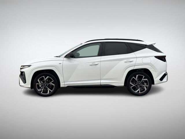 Hyundai TUCSON 1.6 T-GDI PHEV N Line